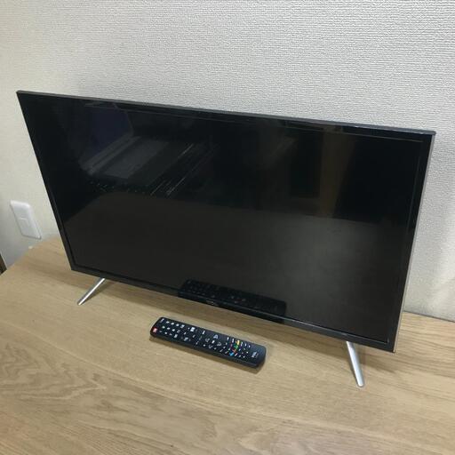 TCL 32型ハイビジョン液晶テレビ 32D2900 2019年製 - beautifulbooze.com