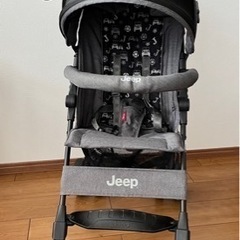 J is for Jeep スポーツリミテッドプラス ヘザーグレ...