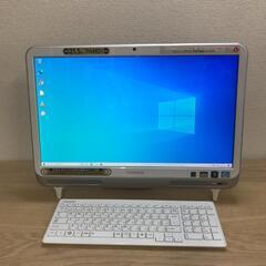 TOSHIBA dynabook REGZA PC D712 Core i7