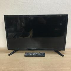 SQ-Y24H302 ハイビジョン液晶テレビ 2018年製