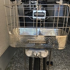 （基本手渡しです！）　ブリヂストン　アルベルトe 27インチ　アンバーブラック（艶消しカラー） 2021年モデル