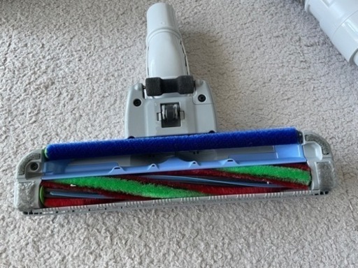 日立紙パック掃除機、CV-KP200G 日立 電気掃除機 CV-KP200G