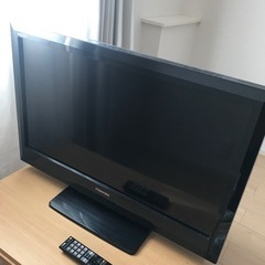 TOSHIBA 32型　液晶　テレビ　【交渉中】