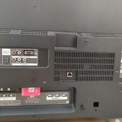 Sony ブラビア 40インチ液晶テレビ