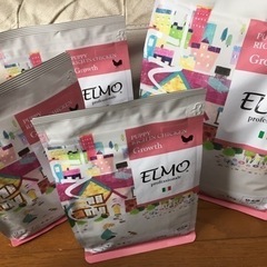 ELMO リッチインチキン　幼犬用　5.4キロ