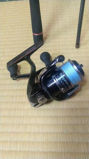 22セフィアbbセット c3000SDH S86M 美品 | ukinoxusa.com