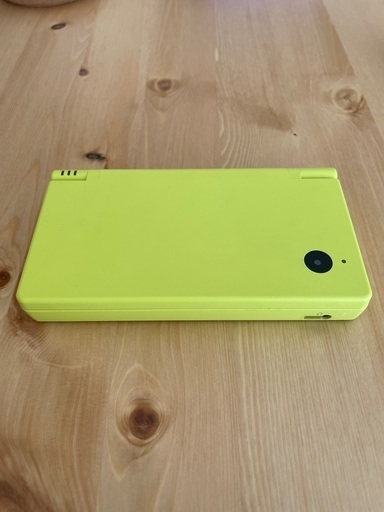 Nintendo Dsi ライムグリーン ポケットモンスター ハートゴールド Ken 熊本のポータブルゲーム ニンテンドーds 3ds の中古あげます 譲ります ジモティーで不用品の処分