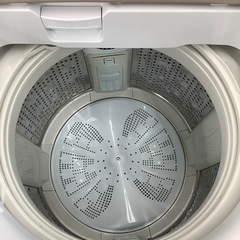 トレファク摂津店】HITACHI【日立】の2018年製全自動洗濯機が入荷致し