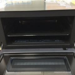 ※20%OFF対象商品 オーブンレンジ 東芝 ER-S60E 2019年製 