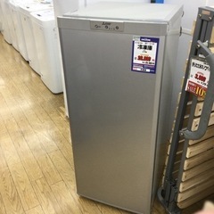 #O-17【ご来店頂ける方限定】MITUBISHIの冷凍庫です