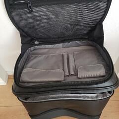 BMW C650 GT 純正センタートンネルバッグ