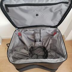 BMW C650 GT 純正センタートンネルバッグ