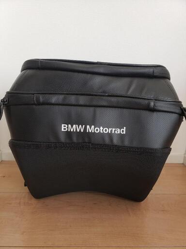 BMW C650 GT 純正センタートンネルバッグ