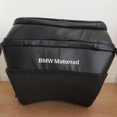 BMW C650 GT 純正センタートンネルバッグ
