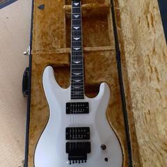 Aria Pro II / RS-CUSTOM III




