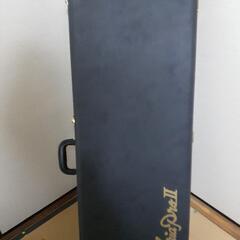 Aria Pro II / RS-CUSTOM III




