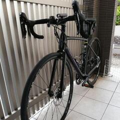 スペシャライズド　ルーベ2019 油圧ディスク　コンポ105