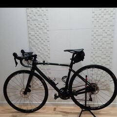 スペシャライズド　ルーベ2019 油圧ディスク　コンポ105