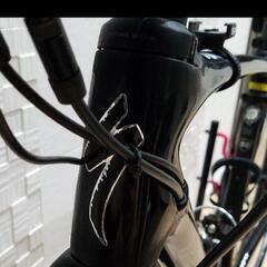 スペシャライズド　ルーベ2019 油圧ディスク　コンポ105