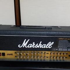 

Marshall JVM410H

