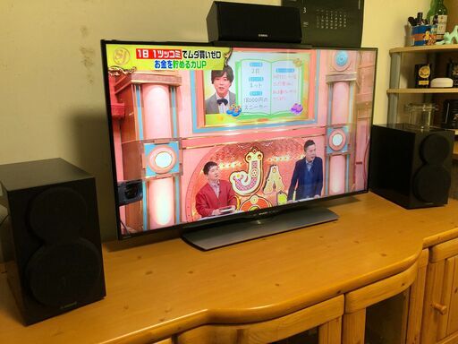 4K 液晶テレビ シャープ SHARP アクオス AQUOS LC-40U40