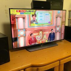 4K 液晶テレビ シャープ SHARP アクオス AQUOS L...