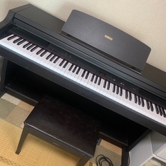 YAMAHA / 電子ピアノ