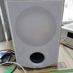 急ぎ❗ホームシアター用スピーカー ELAC YAMAHA