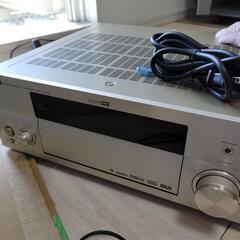 急ぎ❗ホームシアター用スピーカー ELAC YAMAHA
