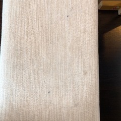 ニトリ　ダイニングテーブルソファセット