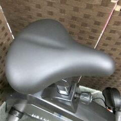 アルインコ☆ アドバンストバイク 7218 AFB7218 フィットネスバイク エアロバイク 見やすく操作しやすい液晶メーター ALINCO/札幌 北20条店