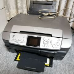 EPSON PM-A900