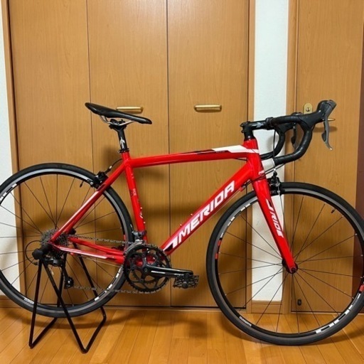 ロードバイク MERIDA RIDE 80