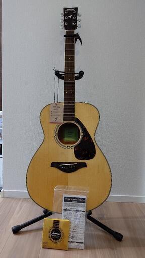 YAMAHA アコースティックギター