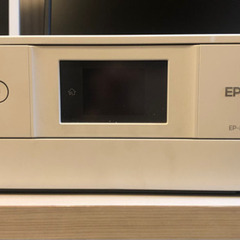 エプソン　EP-879AW プリンター
