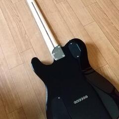fender   fendar   modern  telecaster  HH   エレキギター  今月末まで