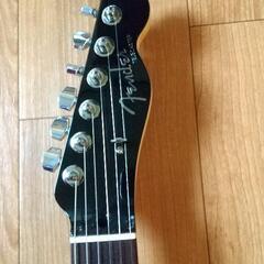 fender   fendar   modern  telecaster  HH   エレキギター  今月末まで