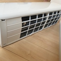 《美品》Panasonic エアコン2018年製　取引中