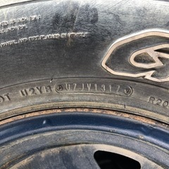 グラントレックmt2 ジムニー　ランクル　再出品