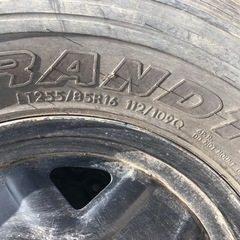 グラントレックmt2 ジムニー　ランクル　再出品