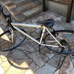 自転車