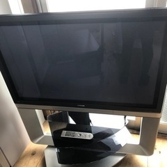 【中古】HITACHI テレビ