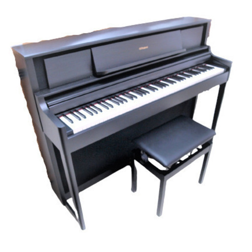 USED　Roland　デジタルピアノ　88鍵　LX705