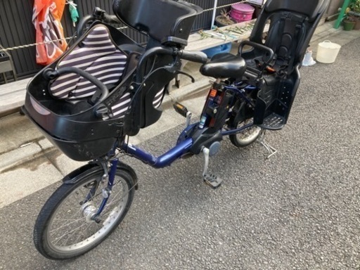 お取引き中