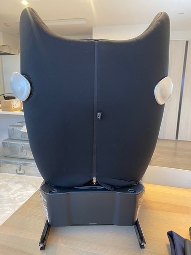 サイベックス シローナ Cybex ISOFIX チャイルドシート