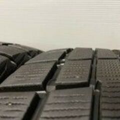 YOKOHAMA ice GUARD iG30 255/40R19 19インチ スタッドレス 4本 バリ溝 