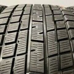 YOKOHAMA ice GUARD iG30 255/40R19 19インチ スタッドレス 4本 バリ溝 