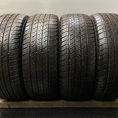 MICHELIN LATITUDE TOUR 265/65R17...