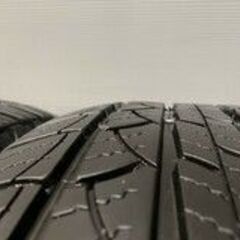 MICHELIN LATITUDE TOUR 265/65R17 17インチ 夏タイヤ 4本 2019年製 バリ溝 ランクルプラド ハイラックスサーフ等　(VTJ429) クレジットカード QRコード決済可能