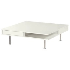 【ネット決済】美品　IKEA テーブル　TOFTERYD トフテリード